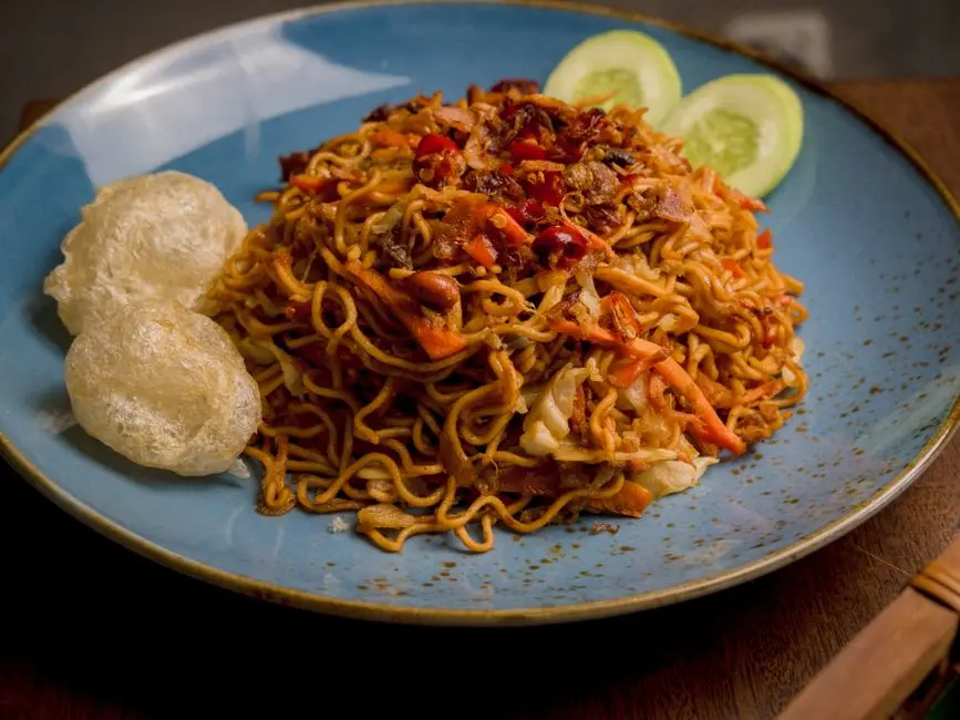 Mengenal Kuliner Khas Suwawa yang Menggugah Selera
